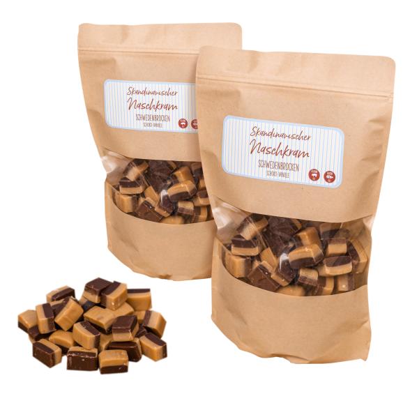 Schwedenbrocken Schoko-Vanille - 112870000000 - 1 - 588px