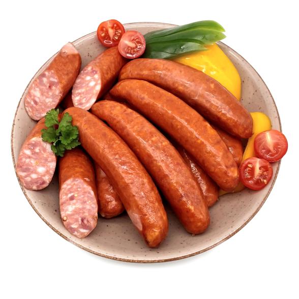 Kohlwurst im Schweinedarm - 112871300000 - 1 - 588px