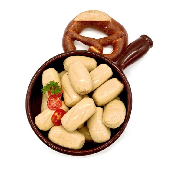 Gelbe Bratwurst - Praline - 112871500000 - 1 - 588px