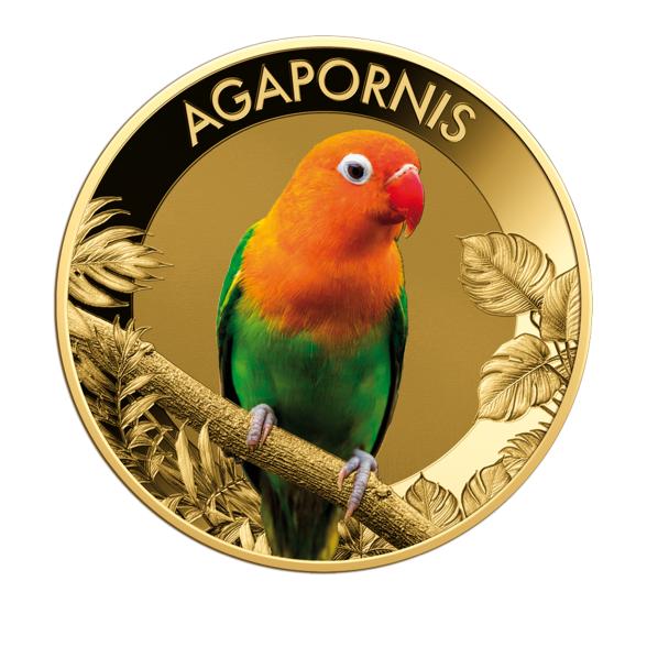 10er Set "The Most Famous Parrots" - 112873800000 - 1 - 588px