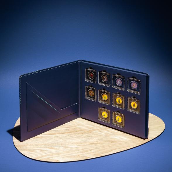 10er Set "The Most Famous Parrots" - 112873800000 - 1 - 588px