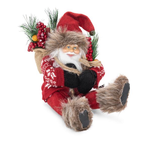 Santa Kantenhocker 30cm - 112874900000 - 1 - 588px