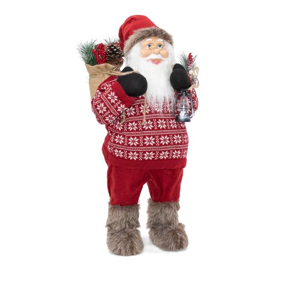 Santa stehend 80cm - 112875000000 - 1 - 588px