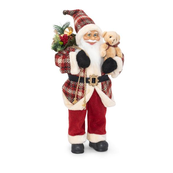 Santa stehend 60cm - 112875100000 - 1 - 588px