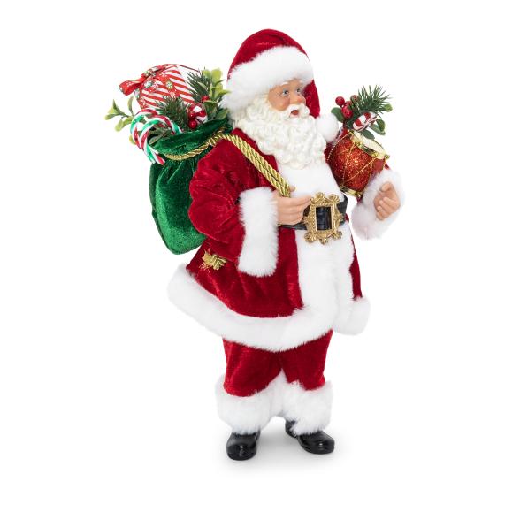 Santa stehend 38cm - 112875700000 - 1 - 588px