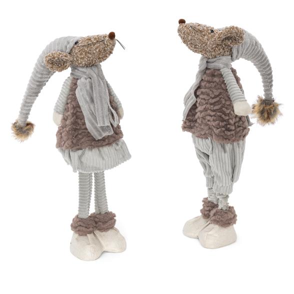 Mäusepärchen stehend - 112875900000 - 1 - 588px