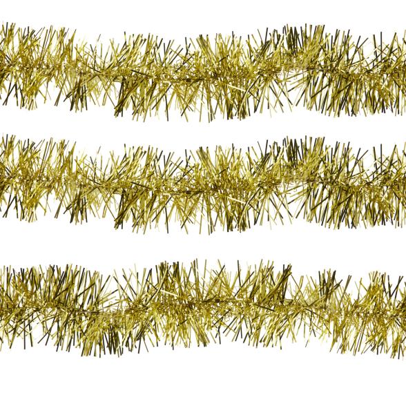 Lichterkette Lametta beleuchtet gold10m - 112877900000 - 1 - 588px