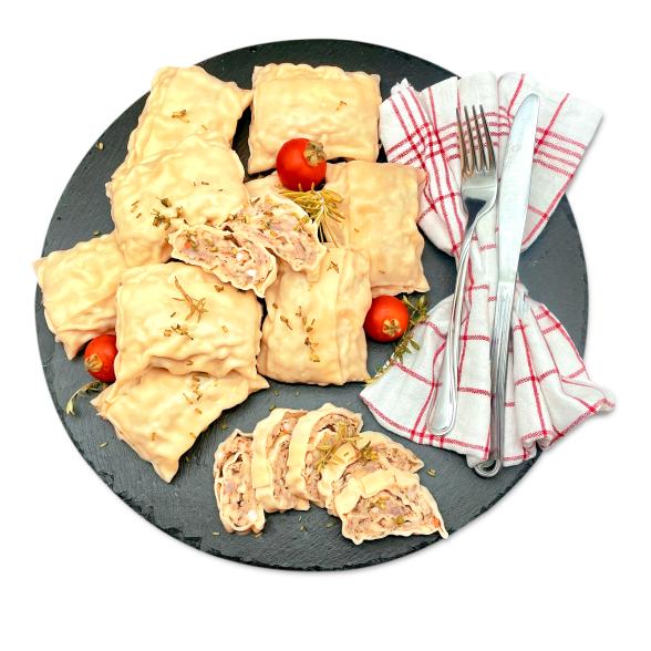 Schwäbische Wirtshausmaultaschen 1000g - 112882800000 - 1 - 588px