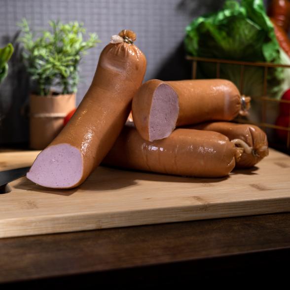 Fleischwurst im Ring 2 x 400g - 112882900000 - 1 - 588px