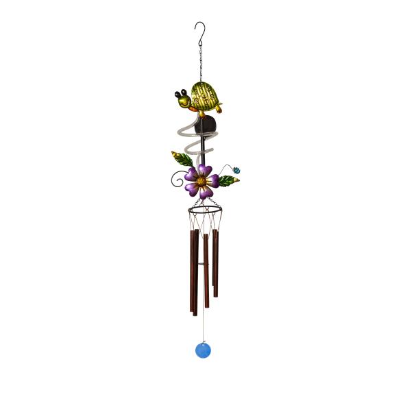 LED-Solar-Windspiel Schildkröte 104cm - 112884700000 - 1 - 588px