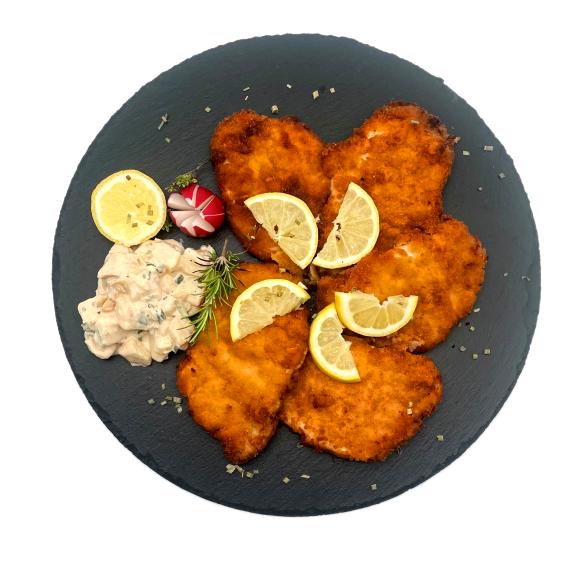 Münchner Schnitzel 5 x 160g - 112886700000 - 1 - 588px