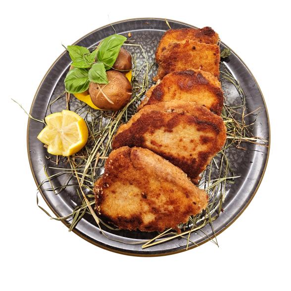 Schwammerl - Schnitzel - 112886900000 - 1 - 588px