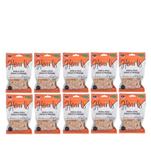 Chicken Heart's - 112890800000 - 1 - 588px