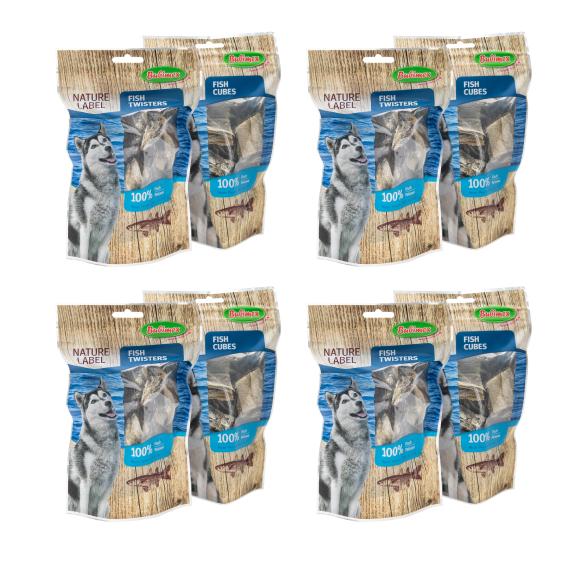 Set Hund Fisch Snacks - 112890900000 - 1 - 588px