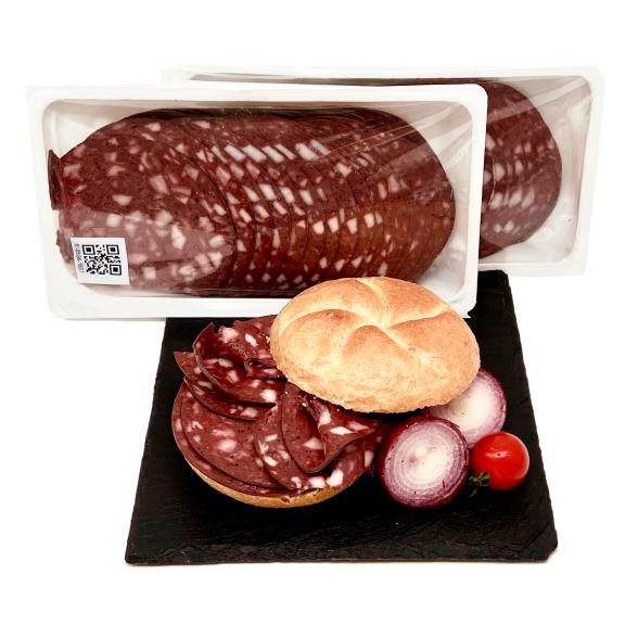 Rotwurst 2 x 500g - 112891300000 - 1 - 588px