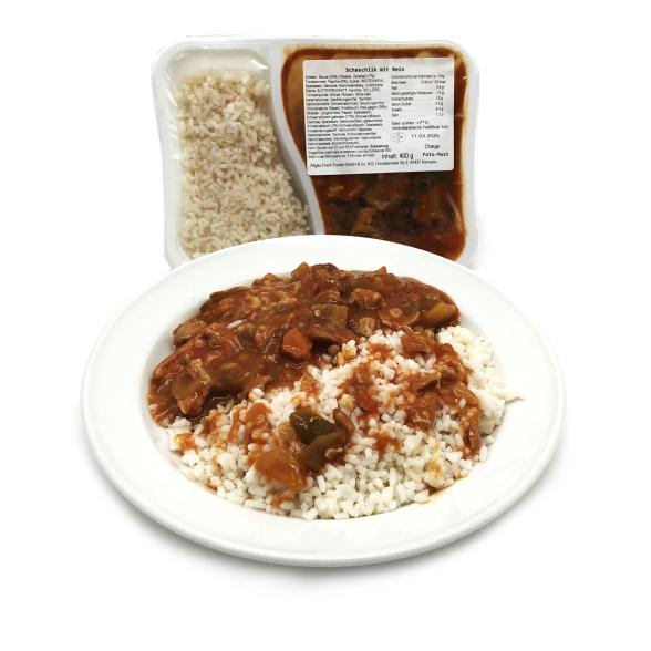 Schaschlik mit Reis - 112891900000 - 1 - 588px