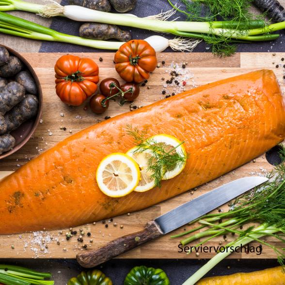 Norwegischer Limonenlachs 500g - 112893600000 - 1 - 588px