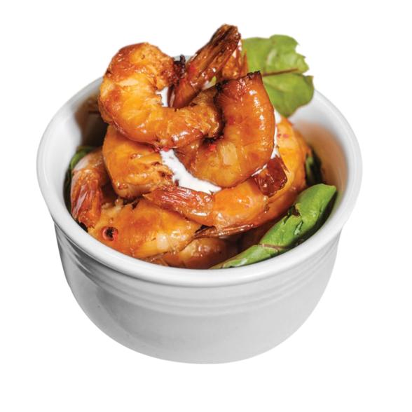 Geräucherte Garnelen - 112894700000 - 1 - 588px