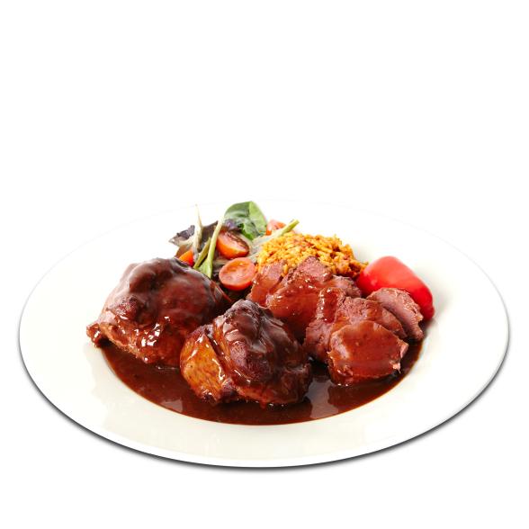 Lammhüfte in Thymiansoße - 112905100000 - 1 - 588px