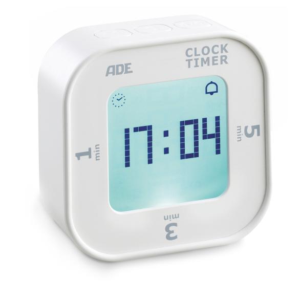 ADE digitaler Küchentimer - 112907100000 - 1 - 588px