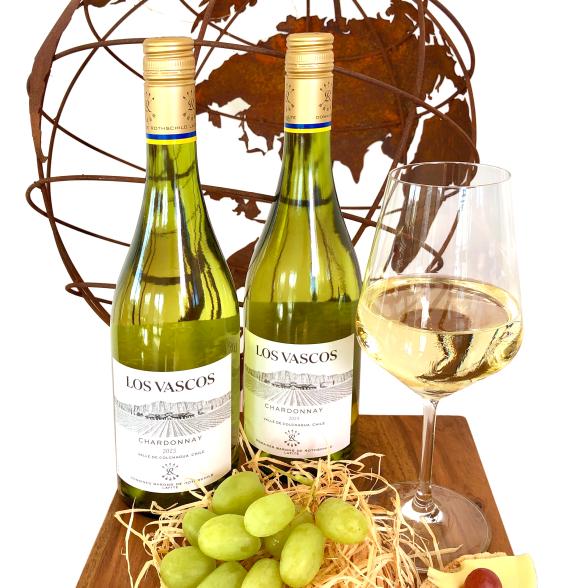 Rothsch.Vascos Chardonn 2er   - 112908100000 - 1 - 588px