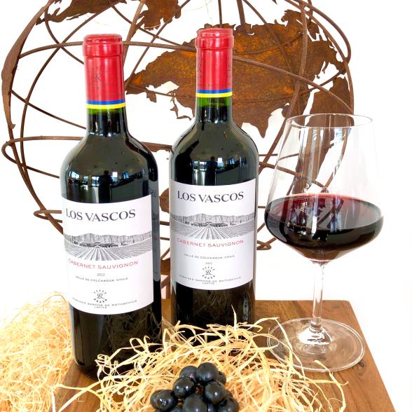 Rothsch.Vascos Cab Sauv 2er  - 112908200000 - 1 - 588px