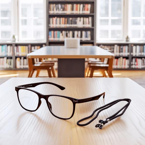 SMARTY Lesebrille 1,0 bis 3,5 inkl. Brillenband 1,0 - 112908500001 - 1 - 588px