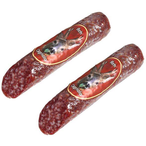 Rehsalami 2x 200g - 112912000000 - 1 - 588px