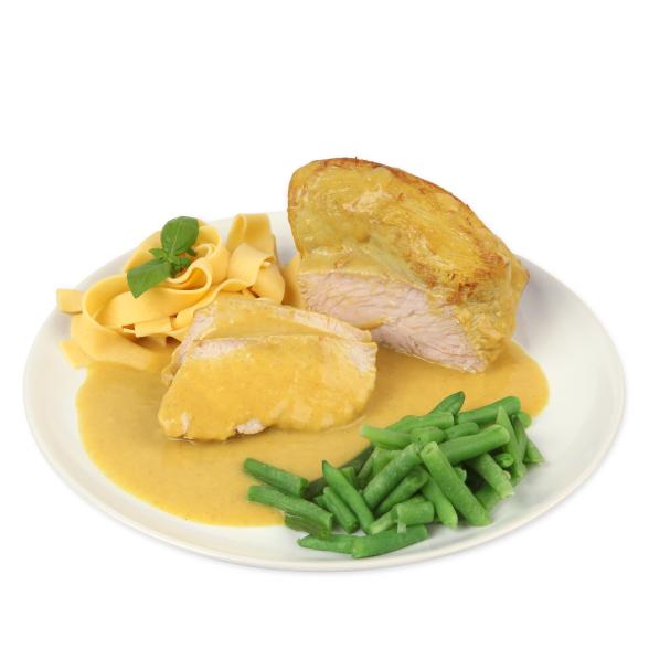 Putenbrust Bombay in Currysoße - 112912600000 - 1 - 588px