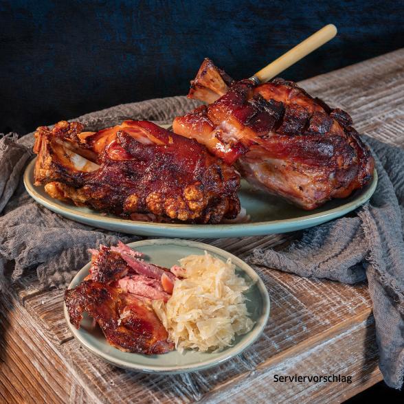 Südtiroler Knoblauchhaxen 2x 1000g - 112913800000 - 1 - 588px