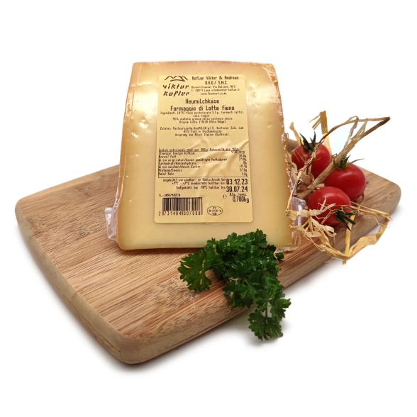 Südt. Heumilchkäse 700g - 112915100000 - 1 - 588px