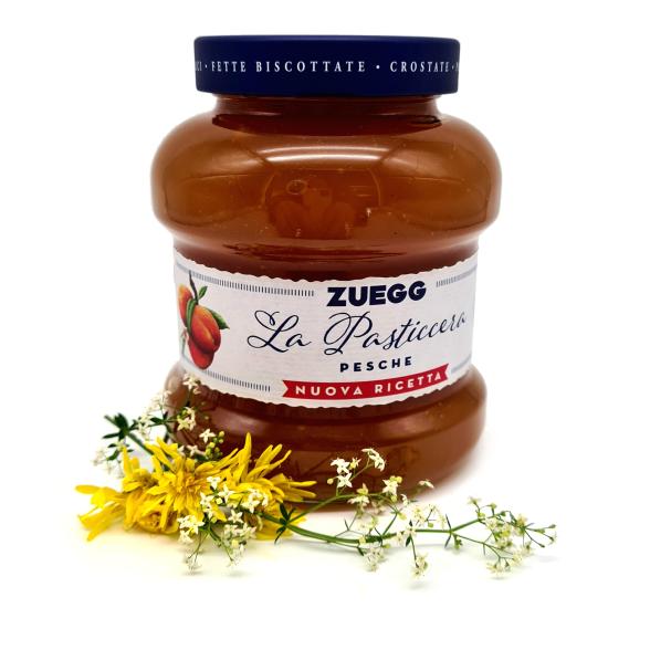ZUEGG Pfirsichkonfitüre - 112915700000 - 1 - 588px