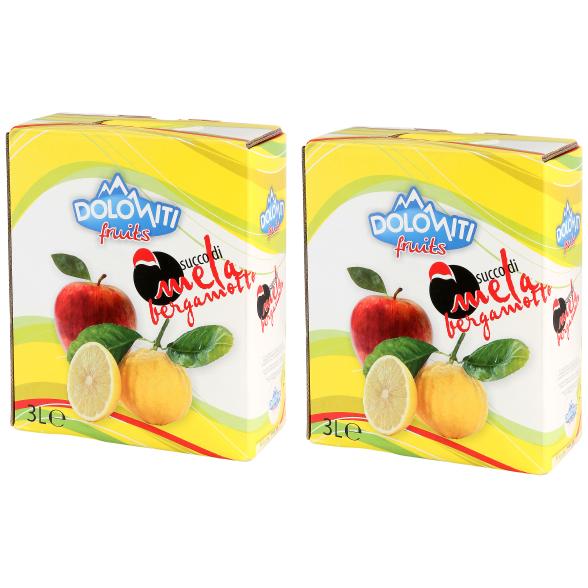 Rhönis Apfel-Bergamotte 4 Wochenkur - 112916500000 - 1 - 588px