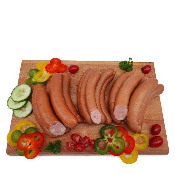 Rhönis Käse-Bockwurst-Paket - 112917700000 - 1 - 588px