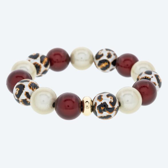 Lucky Pearl Armband Leo - 112919700000 - 1 - 588px