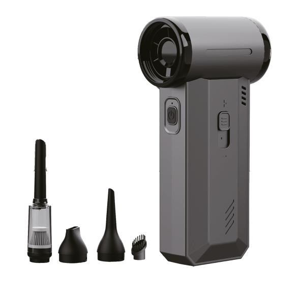 Turbo Staubgebläse / Sauger - 112923000000 - 1 - 588px