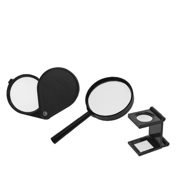 Vergrößerungsglas Set - 112924300000 - 1 - 588px