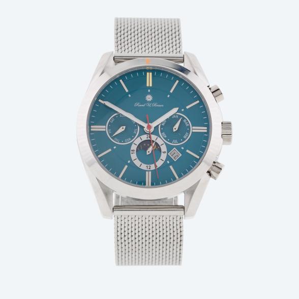 Raoul U. Braun Herren-Automatikuhr "RUB05-0544A" - 112935100000 - 1 - 588px