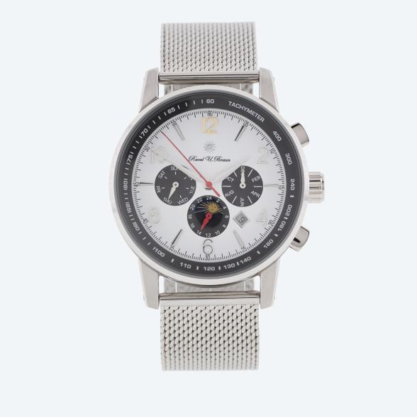 Raoul U. Braun Herren-Automatikuhr "RUB05-0555A" - 112935300000 - 1 - 588px