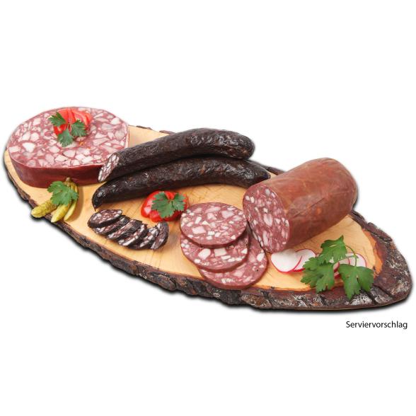 Rotwurstpaket 1,25 kg - 112939500000 - 1 - 588px