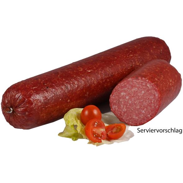 Bergsteiger Kochsalami 700g - 112939900000 - 1 - 588px