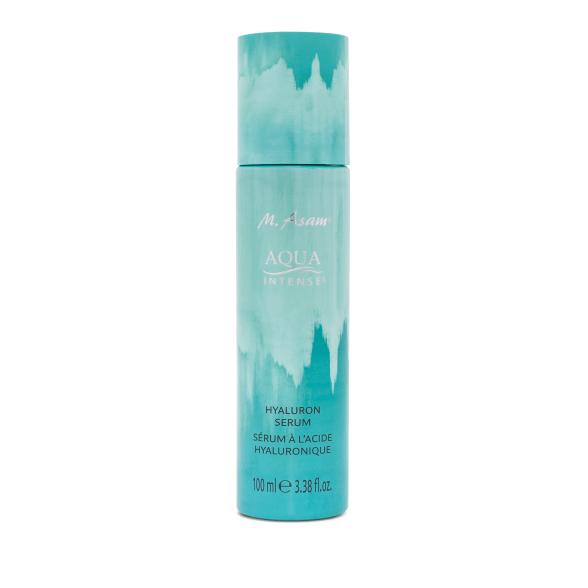 AQUA INTENSE HYALURON Serum 100ml Aquarell Edition - 112942000000 - 1 - 588px