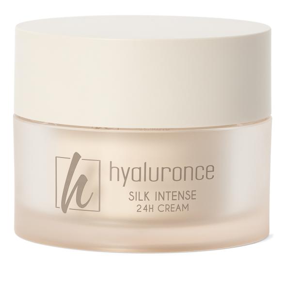hyaluronce Silk Intense Cream 50ml - 112946600000 - 1 - 588px