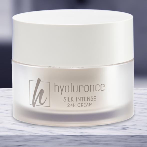 hyaluronce Silk Intense Cream 50ml - 112946600000 - 1 - 588px