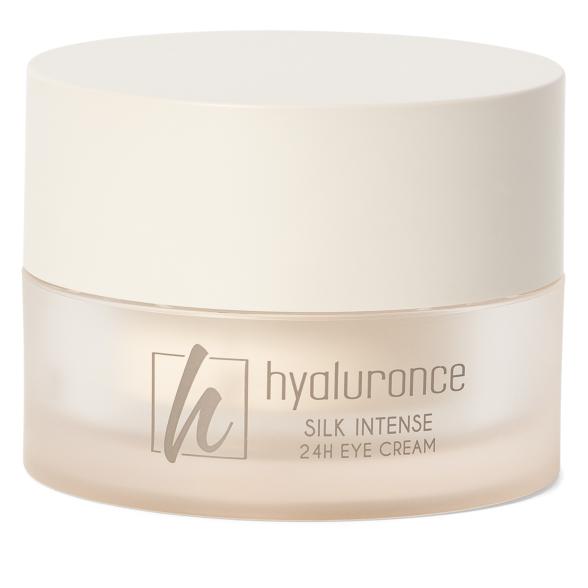 hyaluronce Silk Intense Eye Cream 50ml - 112946700000 - 1 - 588px