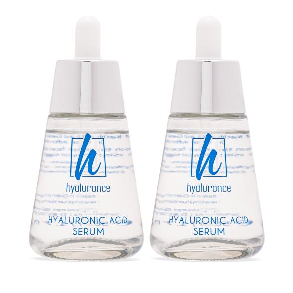 hyaluronce Hyaluronic Acid Serum 50ml Set 2 tlg. - 112948100000 - 1 - 588px