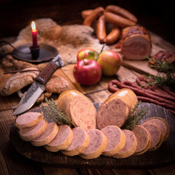 Omas Wurstgeheimnis 800g - 112954500000 - 1 - 588px