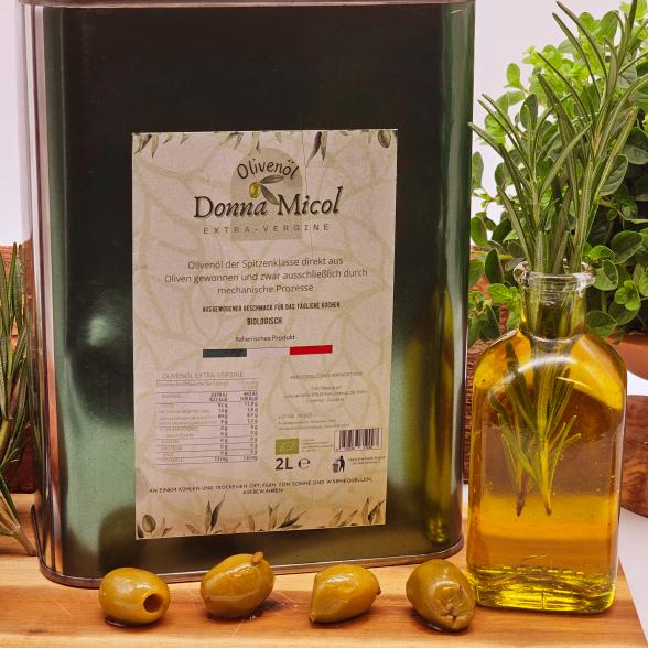 Olio Extra Vergine Oliva - 112956200000 - 1 - 588px