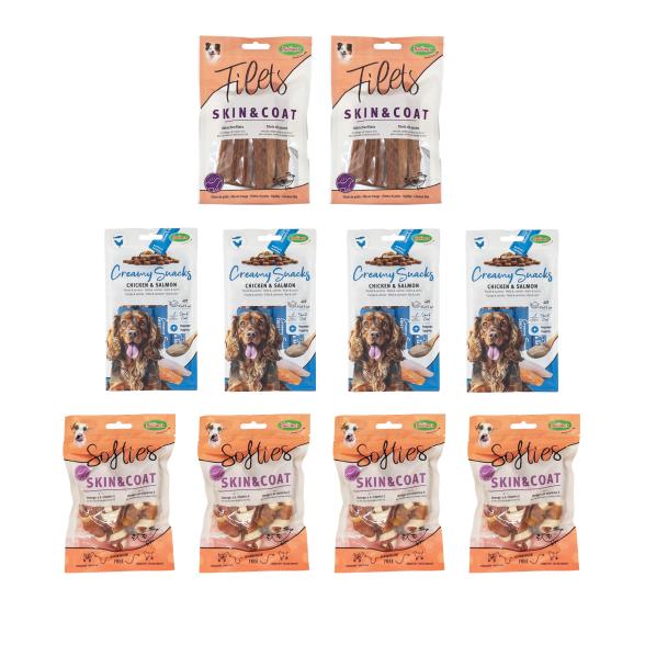 Hund Skin & Coat Set - 112960000000 - 1 - 588px