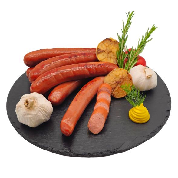 Bockwurst mit Pferdefleisch - 112964100000 - 1 - 588px